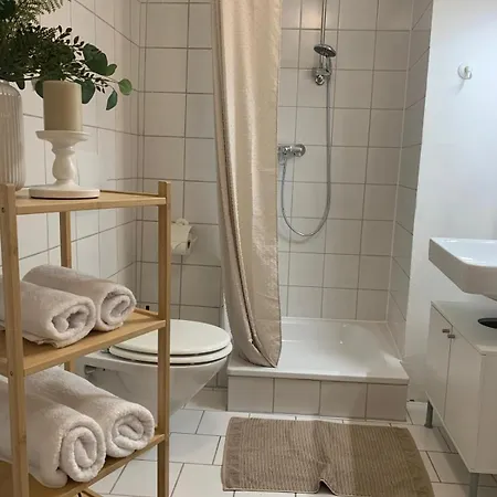 Center Golden Roof 4 Daire İnnsbruck