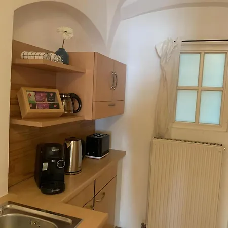 Apartamento Center Golden Roof 4 Innsbruck