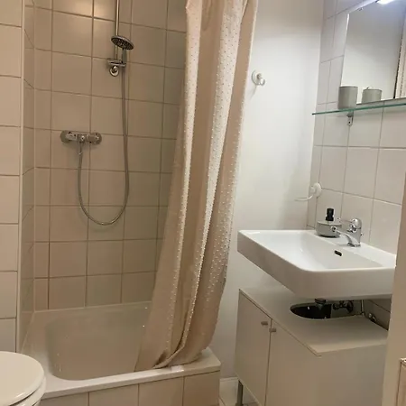 Center Golden Roof 4 İnnsbruck