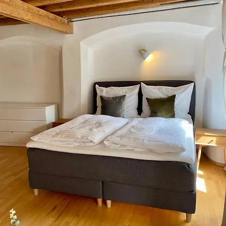 Center Golden Roof 4 Apartment Innsbruck