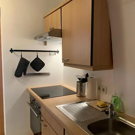 Center Golden Roof 4 Innsbruck