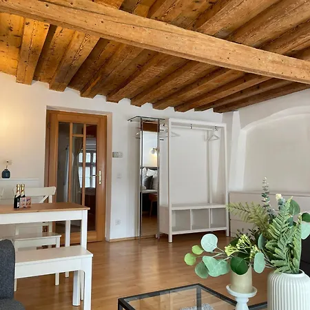 Center Golden Roof 4 Apartment Innsbruck