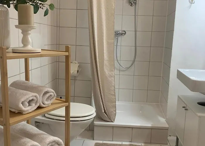 Center Golden Roof 4 아파트 인스브루크