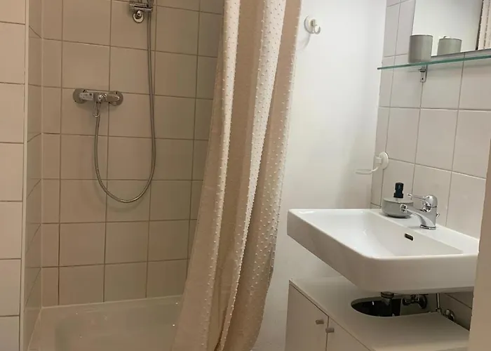 Center Golden Roof 4 אינסברוק